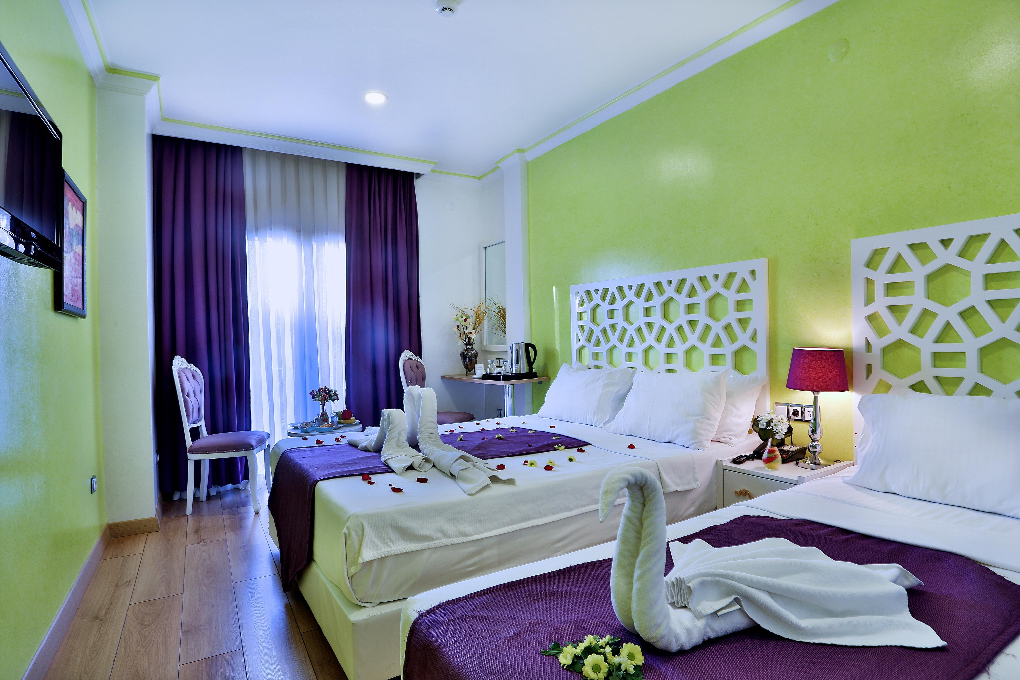 Ayasultan Hotel Estambul Exterior foto