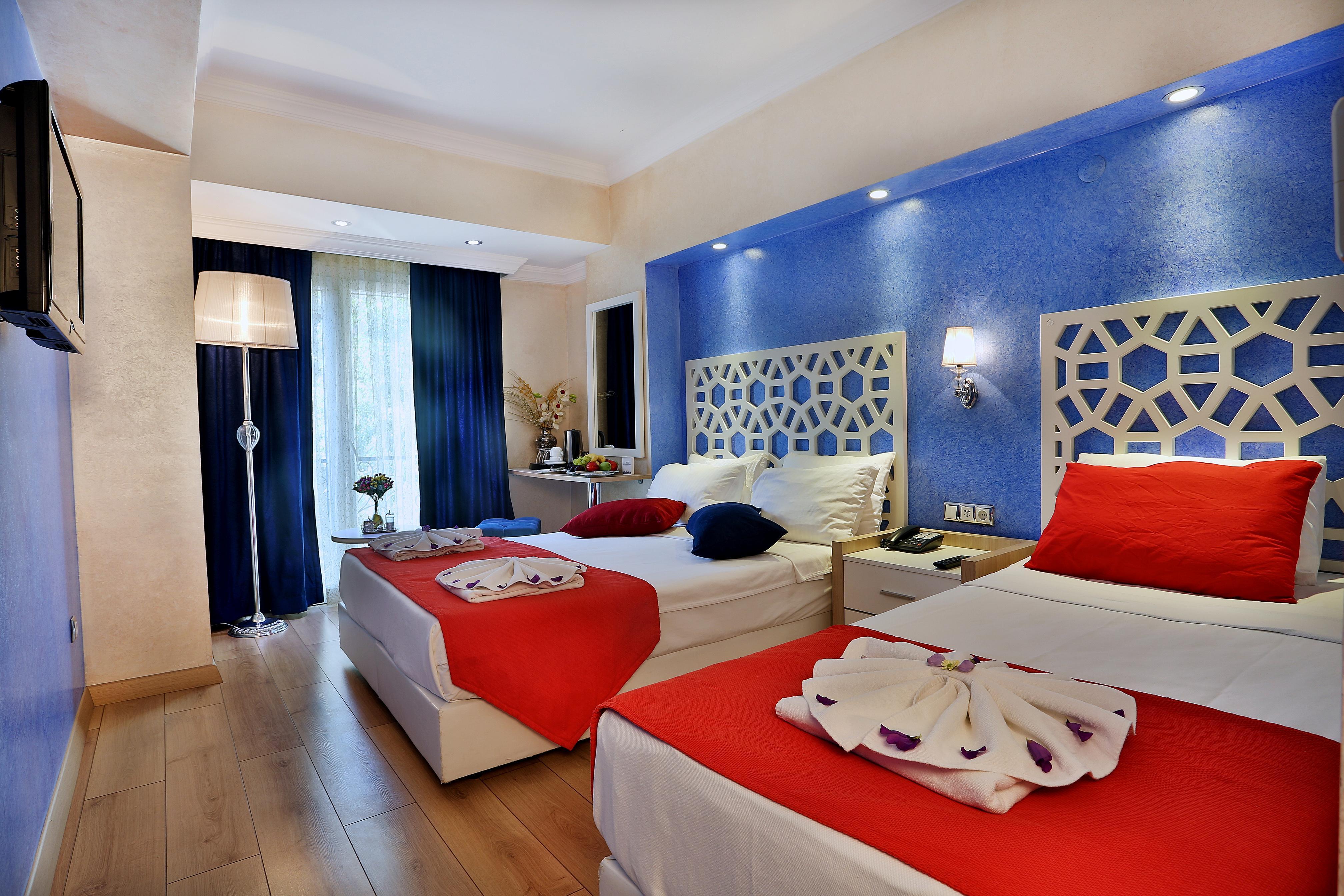 Ayasultan Hotel Estambul Exterior foto