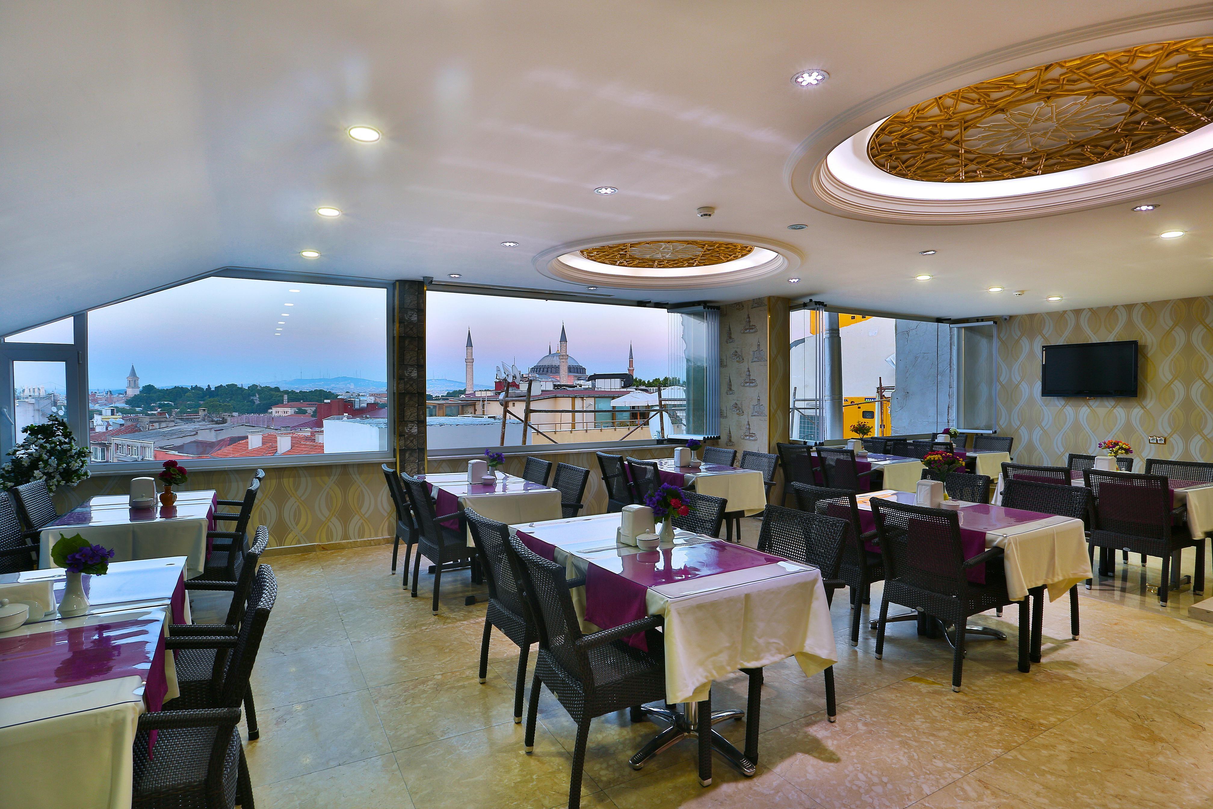 Ayasultan Hotel Estambul Exterior foto