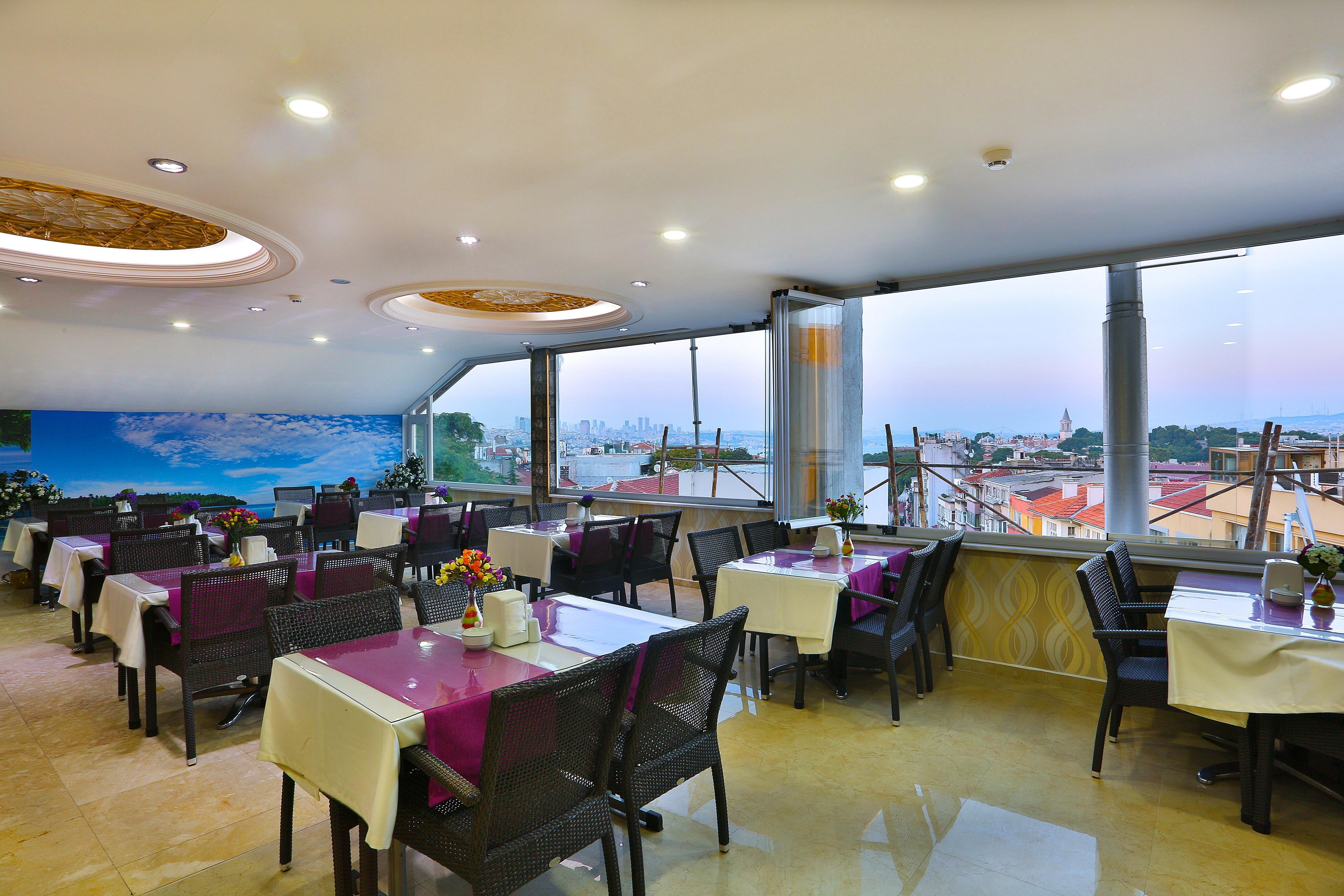 Ayasultan Hotel Estambul Exterior foto